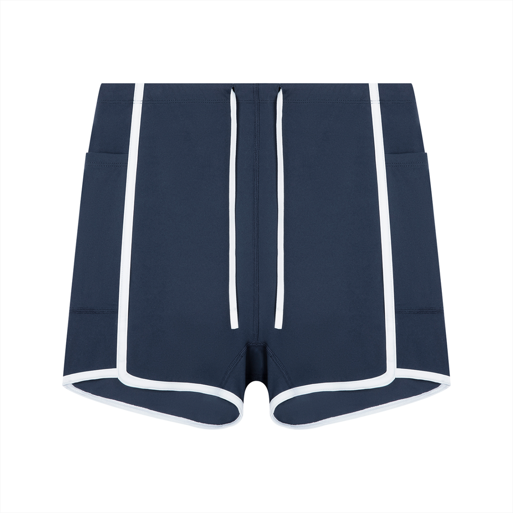 Trail Essential Performance Shorts | Women's Stretch Hiking & Workout Shorts