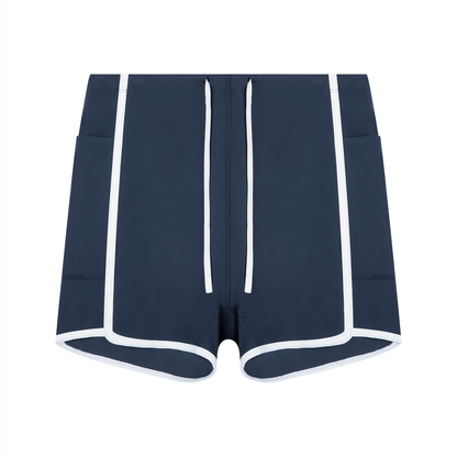 Trail Fit Essentials™  Performance Shorts | Women's Stretch Hiking & Workout Shorts