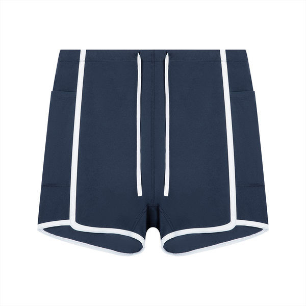 Trail Essential Performance Shorts | Women's Stretch Hiking & Workout Shorts