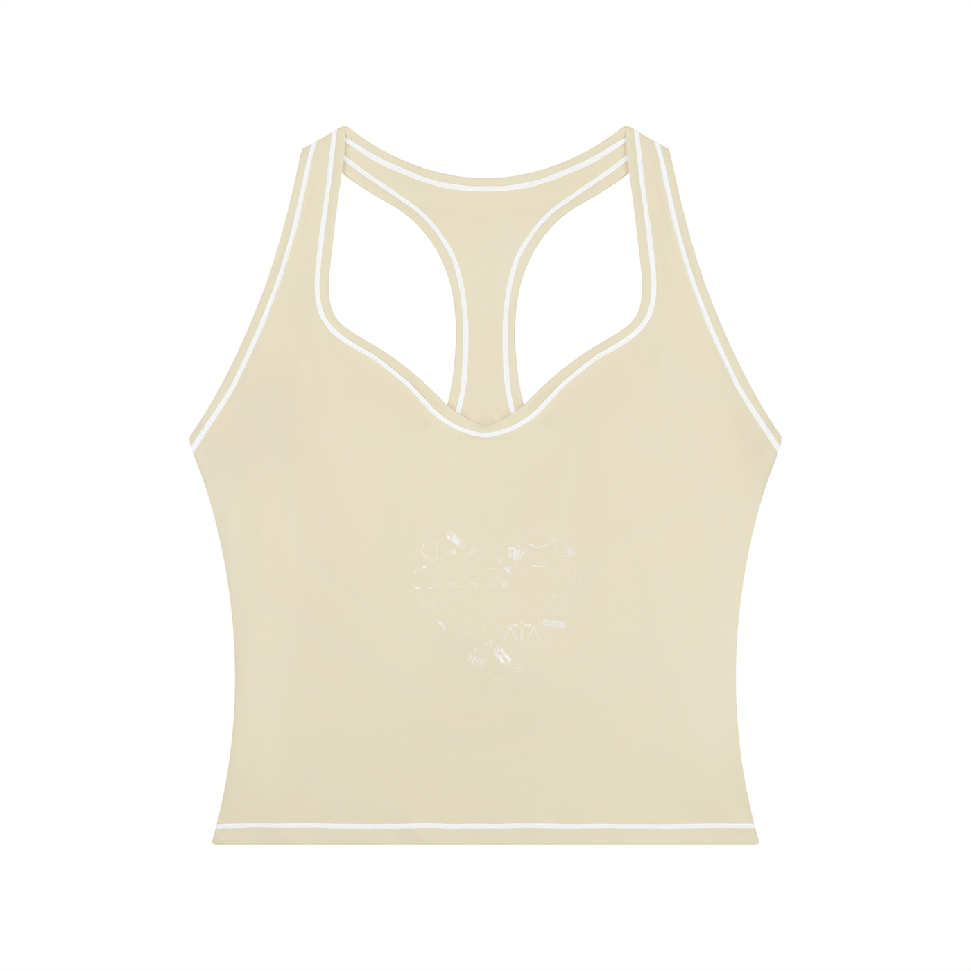 Trail Fit Essential™ Sports Bra | Women's Racerback Active Bra | Lightweight Hiking & Yoga Bra
