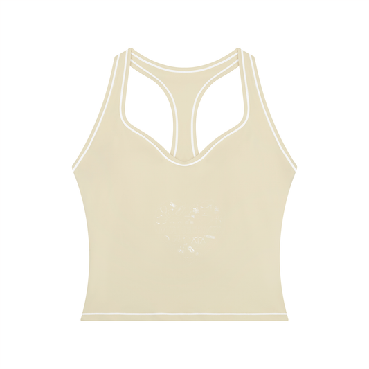 Trail Fit Essential™ Sports Bra | Women's Racerback Active Bra | Lightweight Hiking & Yoga Bra