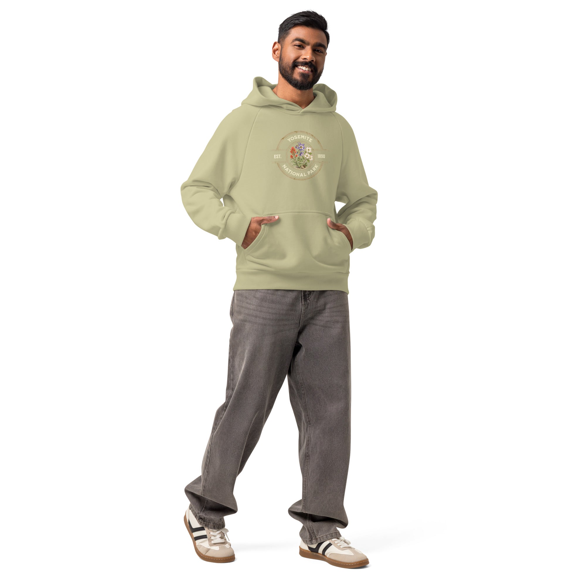 Product mockup Main image