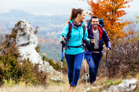 Personal Hiking Coach